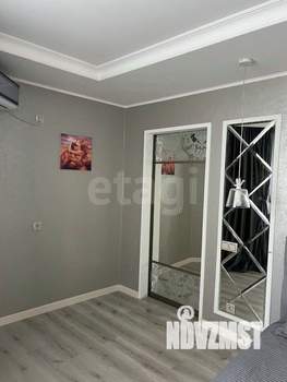 3-к квартира, вторичка, 80м2, 9/17 этаж