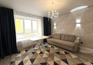 3-к квартира, вторичка, 78м2, 4/17 этаж
