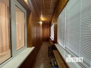 3-к квартира, вторичка, 99м2, 4/4 этаж