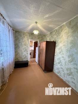 2-к квартира, вторичка, 41м2, 5/5 этаж