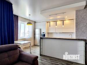 3-к квартира, вторичка, 88м2, 17/18 этаж