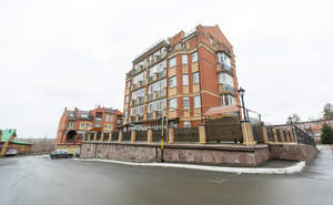 3-к квартира, вторичка, 80м2, 2/5 этаж