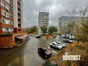 2-к квартира, вторичка, 49м2, 2/9 этаж