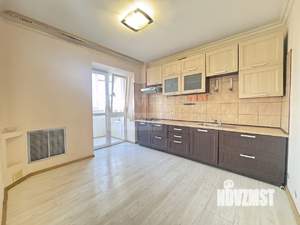 1-к квартира, вторичка, 45м2, 5/9 этаж