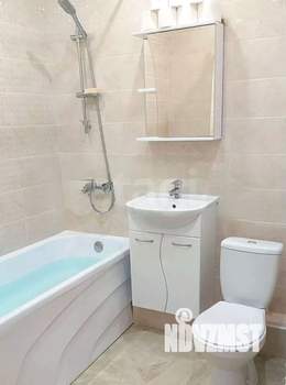 Студия квартира, вторичка, 27м2, 11/17 этаж