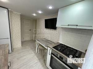 2-к квартира, вторичка, 31м2, 1/1 этаж