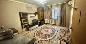 1-к квартира, вторичка, 29м2, 1/5 этаж