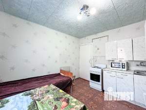 2-к квартира, вторичка, 48м2, 2/9 этаж