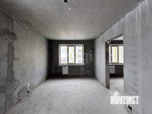 1-к квартира, вторичка, 37м2, 18/24 этаж