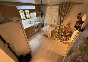 1-к квартира, вторичка, 41м2, 5/9 этаж