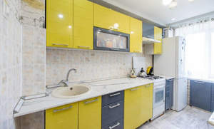 2-к квартира, вторичка, 51м2, 3/5 этаж