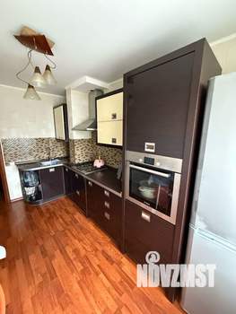2-к квартира, вторичка, 54м2, 6/10 этаж