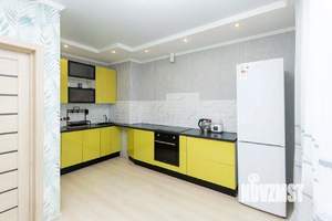1-к квартира, вторичка, 44м2, 13/17 этаж