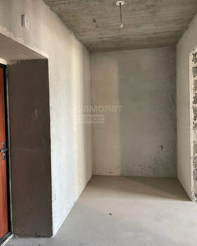 1-к квартира, вторичка, 39м2, 4/14 этаж