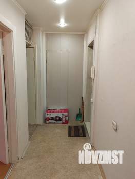 4-к квартира, вторичка, 61м2, 3/5 этаж