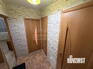 1-к квартира, вторичка, 38м2, 12/16 этаж