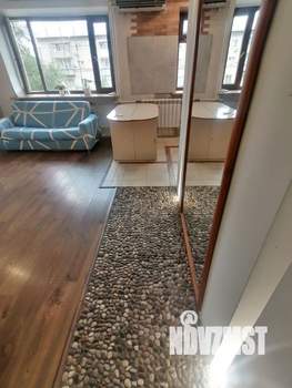 Студия квартира, вторичка, 34м2, 4/5 этаж