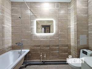 2-к квартира, вторичка, 38м2, 2/3 этаж