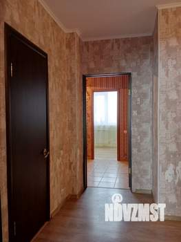 1-к квартира, вторичка, 46м2, 2/12 этаж