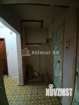 2-к квартира, вторичка, 44м2, 9/16 этаж