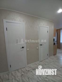 2-к квартира, вторичка, 50м2, 6/9 этаж