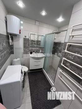 1-к квартира, вторичка, 32м2, 4/9 этаж