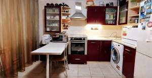 2-к квартира, вторичка, 67м2, 3/9 этаж