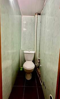 1-к квартира, вторичка, 33м2, 2/9 этаж