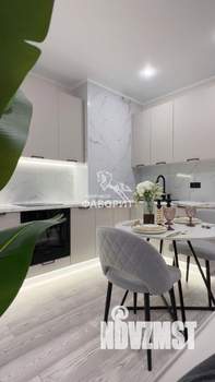 2-к квартира, вторичка, 36м2, 8/17 этаж