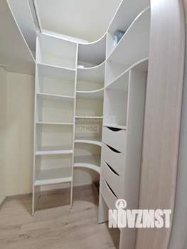 4-к квартира, вторичка, 108м2, 6/15 этаж