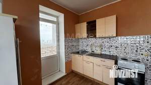 1-к квартира, вторичка, 44м2, 12/14 этаж