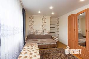 2-к квартира, вторичка, 41м2, 1/2 этаж