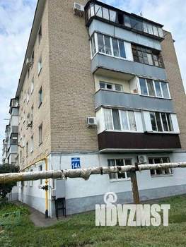 2-к квартира, вторичка, 44м2, 4/5 этаж