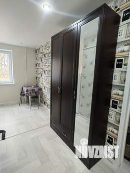 1-к квартира, вторичка, 39м2, 1/9 этаж