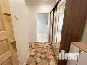 1-к квартира, вторичка, 37м2, 5/9 этаж