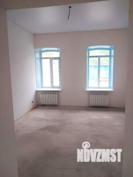 1-к квартира, вторичка, 36м2, 1/1 этаж