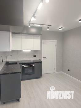 2-к квартира, вторичка, 60м2, 11/17 этаж