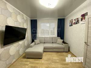 1-к квартира, вторичка, 32м2, 3/16 этаж