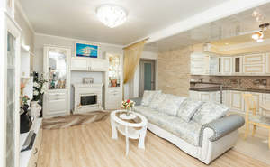 2-к квартира, вторичка, 80м2, 12/17 этаж