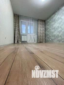 1-к квартира, вторичка, 35м2, 11/25 этаж