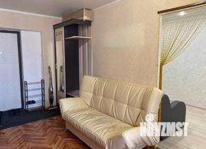 1-к квартира, вторичка, 26м2, 2/5 этаж