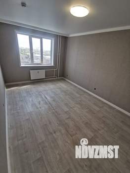 1-к квартира, сданный дом, 47м2, 22/24 этаж