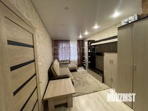 1-к квартира, вторичка, 33м2, 1/3 этаж