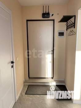 1-к квартира, вторичка, 36м2, 6/24 этаж
