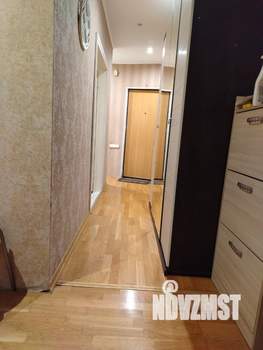 3-к квартира, вторичка, 66м2, 8/10 этаж