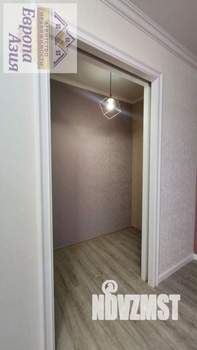 2-к квартира, вторичка, 53м2, 1/3 этаж