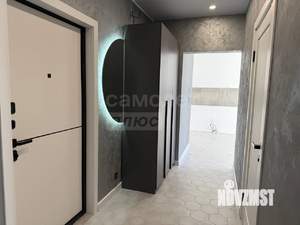 2-к квартира, вторичка, 61м2, 12/17 этаж