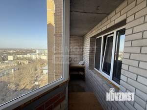 2-к квартира, вторичка, 65м2, 15/19 этаж