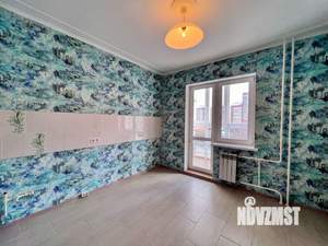 3-к квартира, вторичка, 71м2, 5/18 этаж