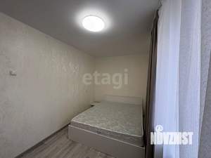3-к квартира, вторичка, 50м2, 1/5 этаж